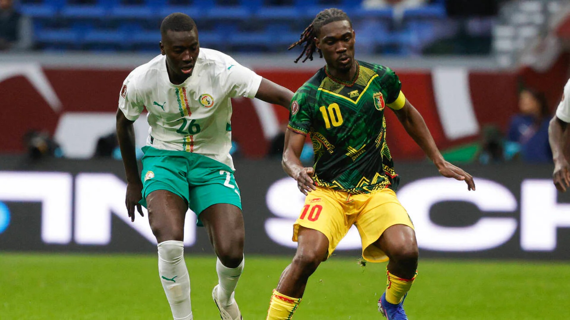 CAN 2025 : le Sénégal se qualifie pour les demi-finales